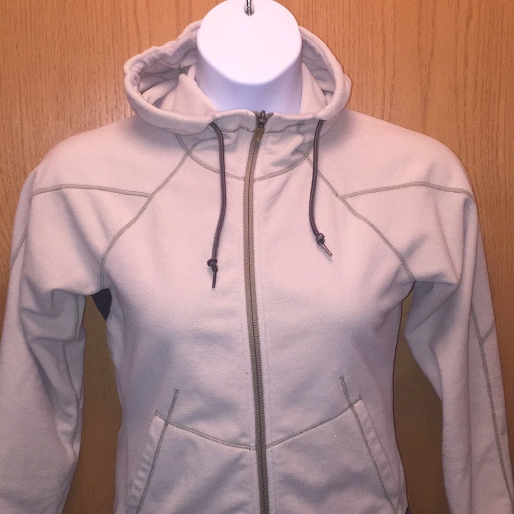 REI Jacket